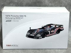1:18 Porsche 936/76 Nürburgring 300 KM Martini Racing - TSM Model