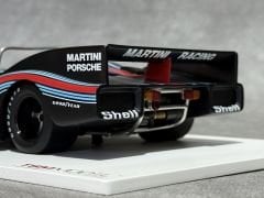1:18 Porsche 936/76 Nürburgring 300 KM Martini Racing - TSM Model