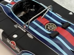 1:18 Porsche 936/76 Nürburgring 300 KM Martini Racing - TSM Model
