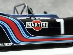 1:18 Porsche 936/76 Nürburgring 300 KM Martini Racing - TSM Model