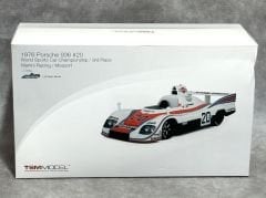 1:18 Porsche 936 World Sport CC 3rd Martini Racing - TSM Model