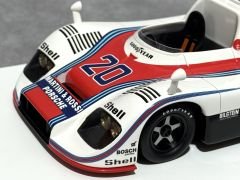 1:18 Porsche 936 World Sport CC 3rd Martini Racing - TSM Model
