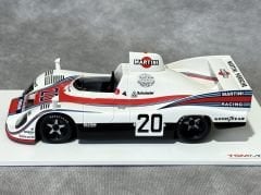 1:18 Porsche 936 World Sport CC 3rd Martini Racing - TSM Model