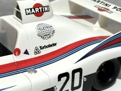 1:18 Porsche 936 World Sport CC 3rd Martini Racing - TSM Model