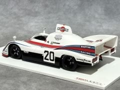 1:18 Porsche 936 World Sport CC 3rd Martini Racing - TSM Model