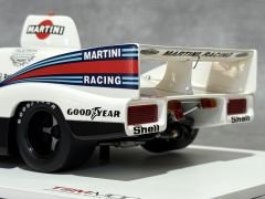 1:18 Porsche 936 World Sport CC 3rd Martini Racing - TSM Model