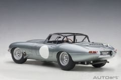 1:18 Jaguar E Type Lightweight Removable Top - Autoart