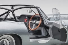 1:18 Jaguar E Type Lightweight Removable Top - Autoart