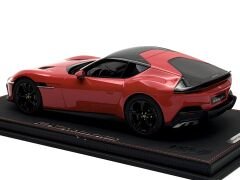 1:18 Ferrari 12Cilindri 200 pcs. Rosso Corsa 2024 - BBR Models