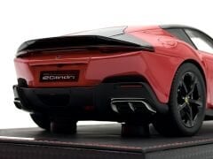 1:18 Ferrari 12Cilindri 200 pcs. Rosso Corsa 2024 - BBR Models