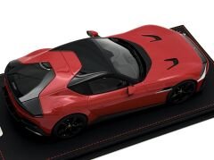 1:18 Ferrari 12Cilindri 200 pcs. Rosso Corsa 2024 - BBR Models
