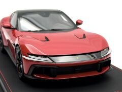 1:18 Ferrari 12Cilindri 200 pcs. Rosso Corsa 2024 - BBR Models