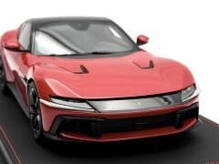 1:18 Ferrari 12Cilindri 200 pcs. Rosso Corsa 2024 - BBR Models
