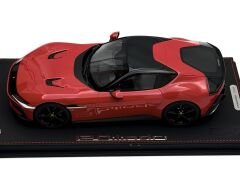 1:18 Ferrari 12Cilindri 200 pcs. Rosso Corsa 2024 - BBR Models