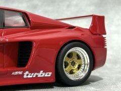 1:18 Ferrari Koenig Competition Evo Testarossa 1000CV GT069 - GT Spirit
