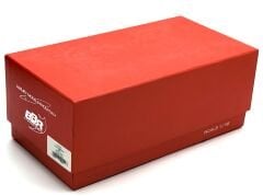 1:18 Ferrari 488 Pista Bianco Italia Limited 32 pcs. - BBR Models