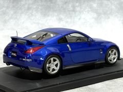 1:18 Nissan Fairlady Z Nismo S-Tune Version 2002 80283 - Autoart