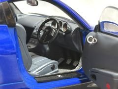 1:18 Nissan Fairlady Z Nismo S-Tune Version 2002 80283 - Autoart