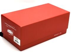 1:18 Ferrari LaFerrari Chrome Blue Limited 20 pcs. - BBR Models