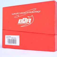 1:18 Ölçek Ferrari F430 GT2 2008 Special Green - BBR