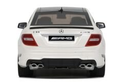 1:18 Mercedes-Benz C63 AMG Edition 507 Diamond White - GT Spirit