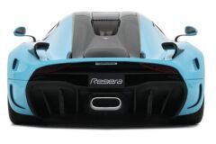 1:18 Koenigsegg Regera 2018 Baby Blue GT881 - GT Spirit