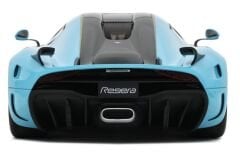 1:18 Koenigsegg Regera 2018 Baby Blue GT881 - GT Spirit
