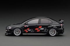 1:18 Mitsubishi Lancer Evo X Final Edition Ralliart - Ignition