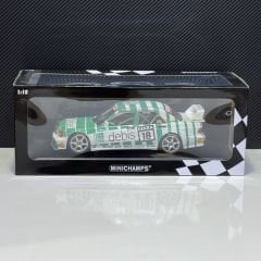 1:18 Mercedes-Benz 190E 2.5 Evo2 1991 DTM Zakspeed - Minichamps