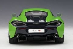 1:18 McLaren 570S Mantis Green 2015 76042 - Autoart