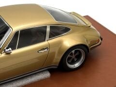1:18 Porsche 911 964 Singer GOLD - Make Up