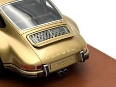 1:18 Porsche 911 964 Singer GOLD - Make Up