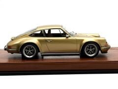 1:18 Porsche 911 964 Singer GOLD - Make Up