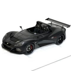 1:18 Lotus 3-Eleven Road Car 2017 - Autoart
