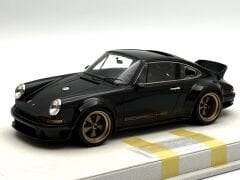 1:18 Porsche 911 964 Singer Carbon Vision - Make Up
