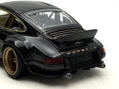 1:18 Porsche 911 964 Singer Carbon Vision - Make Up