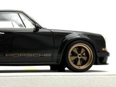 1:18 Porsche 911 964 Singer Carbon Vision - Make Up