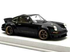 1:18 Porsche 911 964 Singer Carbon Vision - Make Up