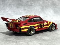 1:18 Porsche 935 Twin Turbo MOMO 1979 IMSA - Exoto