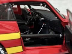 1:18 Porsche 935 Twin Turbo MOMO 1979 IMSA - Exoto