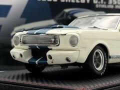 1:18 Ford Shelby GT350 R Stirling Moss 1965 - ACME