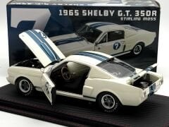 1:18 Ford Shelby GT350 R Stirling Moss 1965 - ACME
