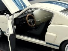 1:18 Ford Shelby GT350 R Stirling Moss 1965 - ACME