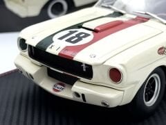 1:18 Ford Shelby GT350 R Pedro Rodriguez 1965 - ACME