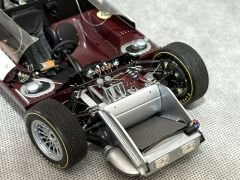 1:18 Chapparal 2 Winner 1965 Bridgehampton GP  - Exoto RLG