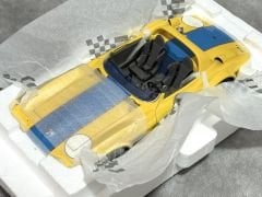 1:18 Chevrolet Corvette Grand Sport  1964 Chicago - Exoto RLG