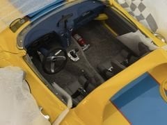 1:18 Chevrolet Corvette Grand Sport  1964 Chicago - Exoto RLG