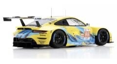 1:18 Porsche 911 991 RSR 2022 Le Mans  #88 - Spark