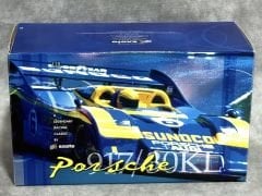 1:18 Porsche 917/30 Donohue Speed Record 1975 - Exoto RLG