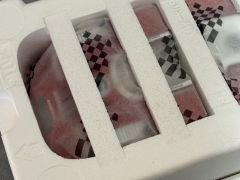 1:18 Porsche 917/30 Donohue Speed Record 1975 - Exoto RLG